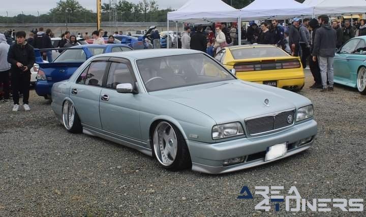 Japan Car Festival 2k24
Imagen del reportaje de la revista Tuning Area4tuners.es, de la concentración de coches Tuning del año 2024 en Linas Monthery, Francia.