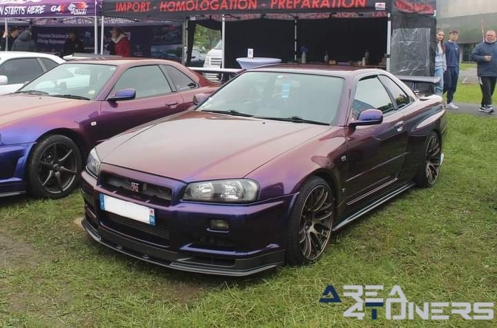 Japan Car Festival 2k24
Imagen del reportaje de la revista Tuning Area4tuners.es, de la concentración de coches Tuning del año 2024 en Linas Monthery, Francia.