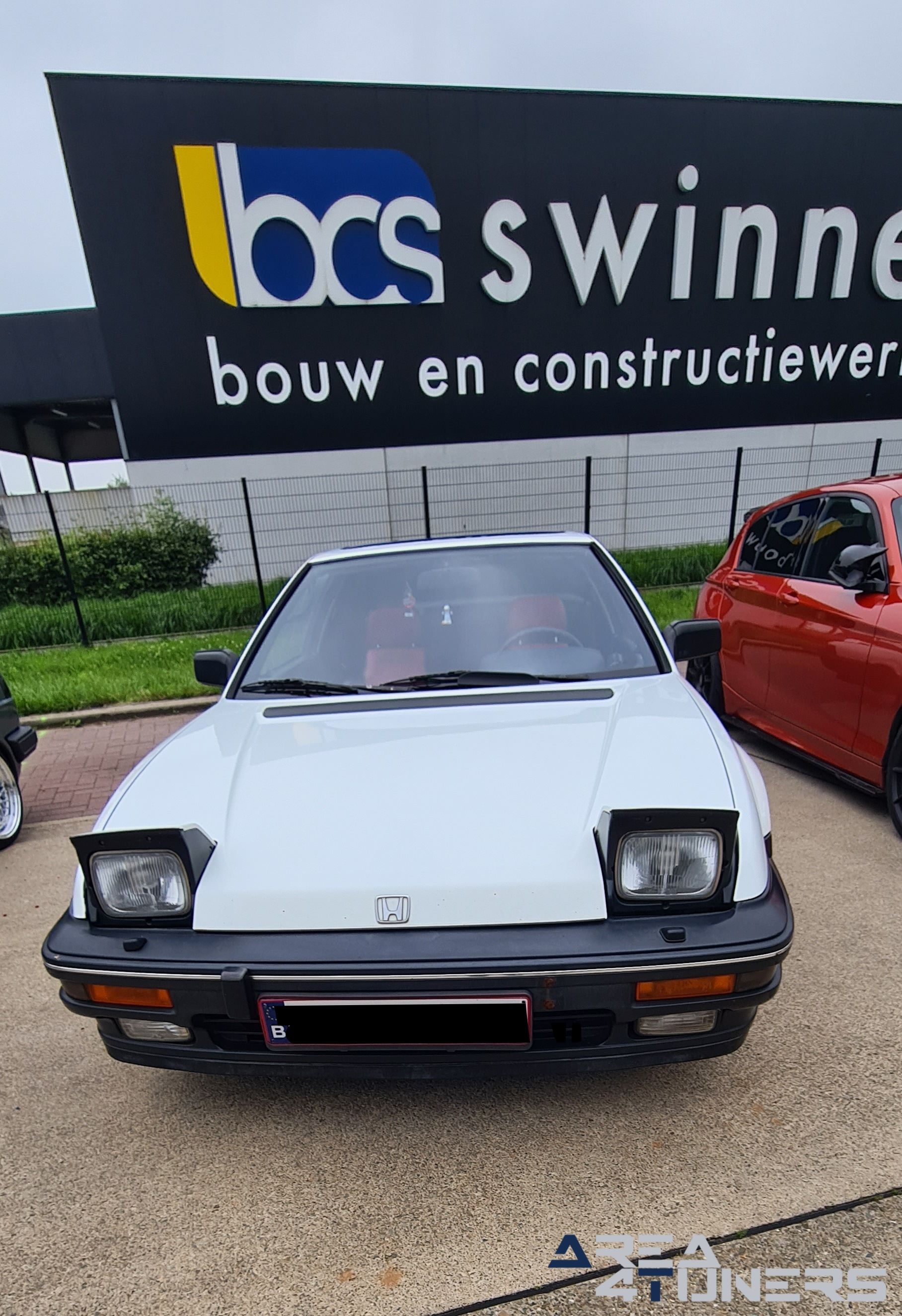 Nosferatu Aratrum Tuning Night
Imagen del reportaje de la revista Tuning Area4tuners.es, de la concentración de coches Tuning del año 2024 en Balen, Bélgica