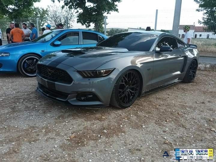 Montoito Tuning Show
Imagen del reportaje de la revista Tuning Area4tuners.es, de la concentración de coches Tuning del año 2024 en Montoito, Portugal.