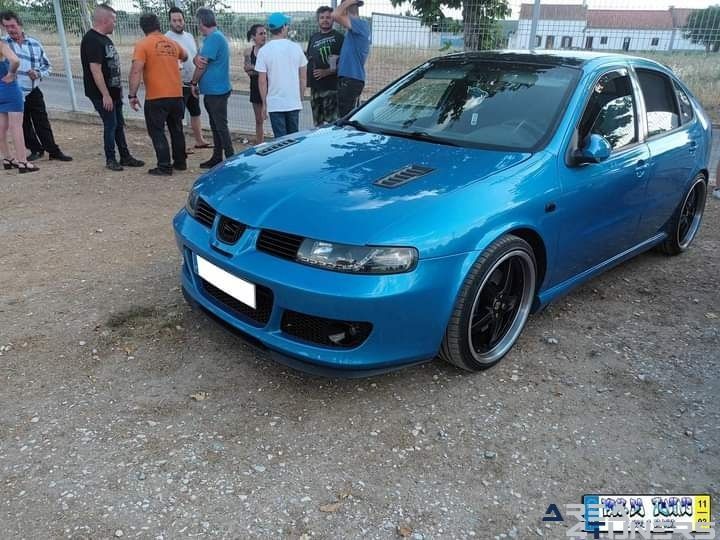 Montoito Tuning Show
Imagen del reportaje de la revista Tuning Area4tuners.es, de la concentración de coches Tuning del año 2024 en Montoito, Portugal.