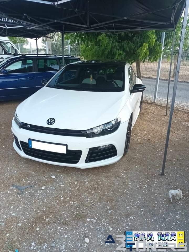 Montoito Tuning Show
Imagen del reportaje de la revista Tuning Area4tuners.es, de la concentración de coches Tuning del año 2024 en Montoito, Portugal.