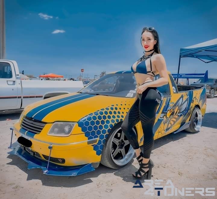 3er Aniversario Trokars Pro Fest
Imagen del reportaje de la revista Tuning Area4tuners.es, de la concentración de coches Tuning del año 2024 en Querétaro, México