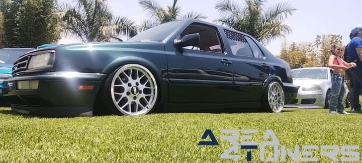 3er Euromeet
Imagen del reportaje de la revista Tuning Area4tuners.es, de la concentración de coches Tuning del año 2024 en Querétaro, México