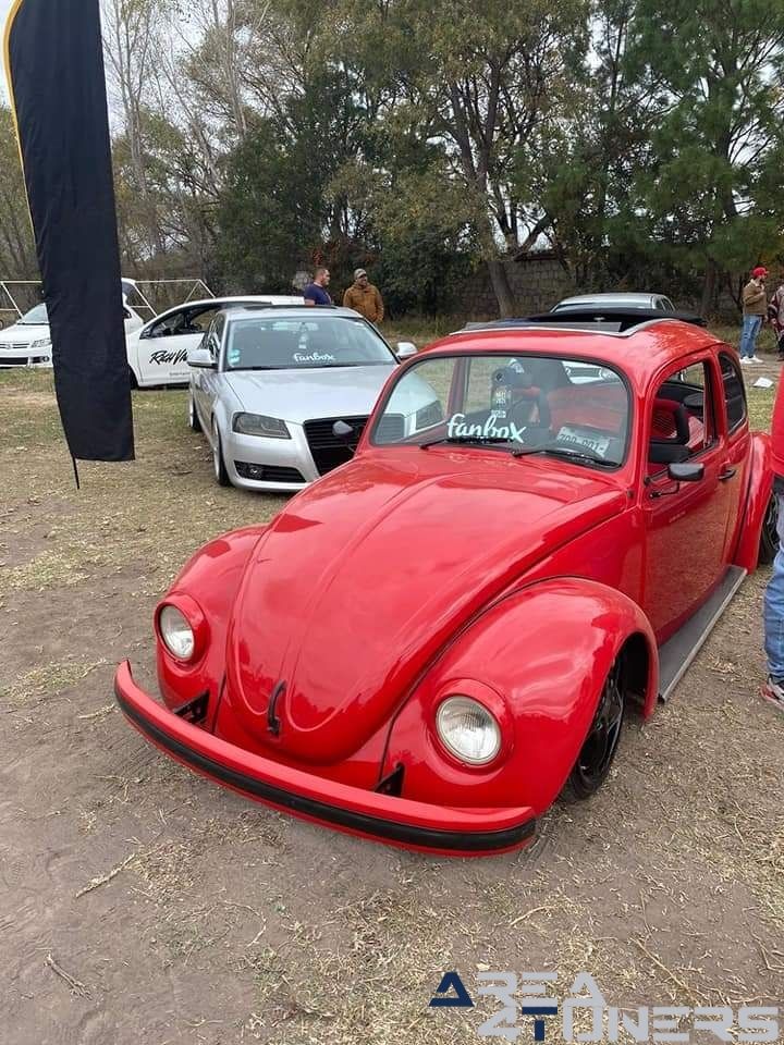 3er Euromeet
Imagen del reportaje de la revista Tuning Area4tuners.es, de la concentración de coches Tuning del año 2024 en Querétaro, México