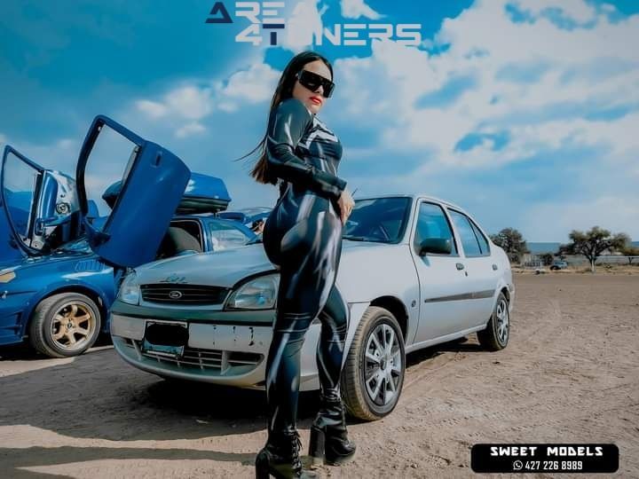 Car Show Barrio De La Cruz
Imagen del reportaje de la revista Tuning Area4tuners.es, de la concentración de coches Tuning del año 2024 en San Juan Del Río, Querétaro, México