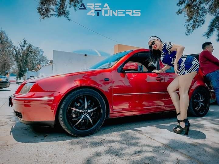 1a Feria Chiquita El Canario Huichapan
Imagen del reportaje de la revista Tuning Area4tuners.es, de la concentración de coches Tuning del año 2024 en El Calvario, México