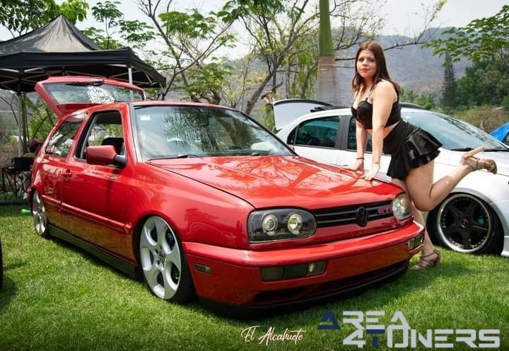 Malifest 2024
Imagen del reportaje de la revista Tuning Area4tuners.es, de la concentración de coches Tuning del año 2024 en Malinalco, México