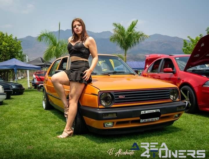 Malifest 2024
Imagen del reportaje de la revista Tuning Area4tuners.es, de la concentración de coches Tuning del año 2024 en Malinalco, México