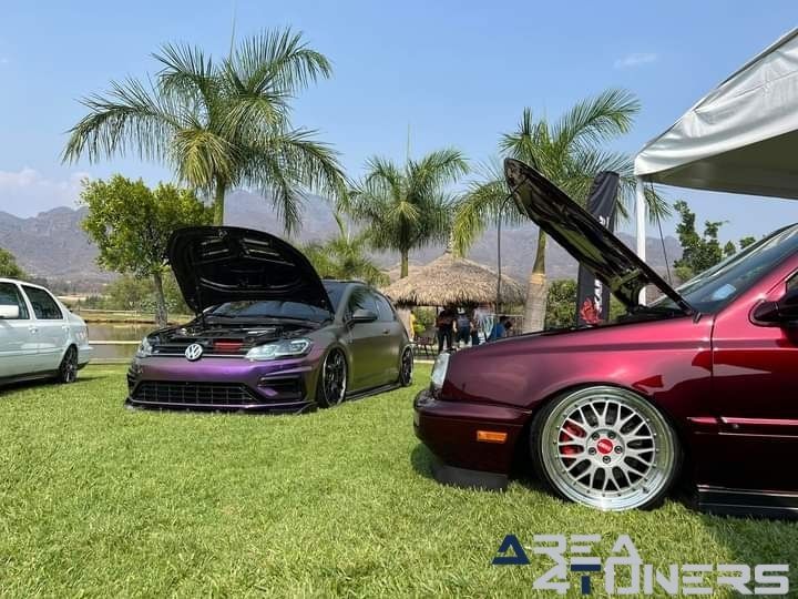 Malifest 2024
Imagen del reportaje de la revista Tuning Area4tuners.es, de la concentración de coches Tuning del año 2024 en Malinalco, México