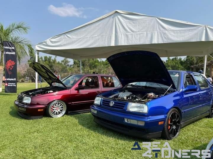 Malifest 2024
Imagen del reportaje de la revista Tuning Area4tuners.es, de la concentración de coches Tuning del año 2024 en Malinalco, México