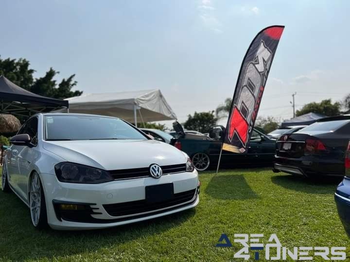 Malifest 2024
Imagen del reportaje de la revista Tuning Area4tuners.es, de la concentración de coches Tuning del año 2024 en Malinalco, México