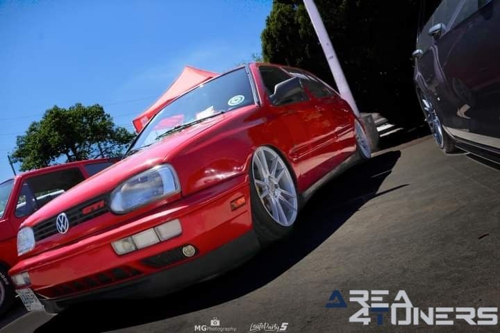 Leuteparty Recargado
Imagen del reportaje de la revista Tuning Area4tuners.es, de la concentración de coches Tuning del año 2024 en Guadalajara, Jalisco, México