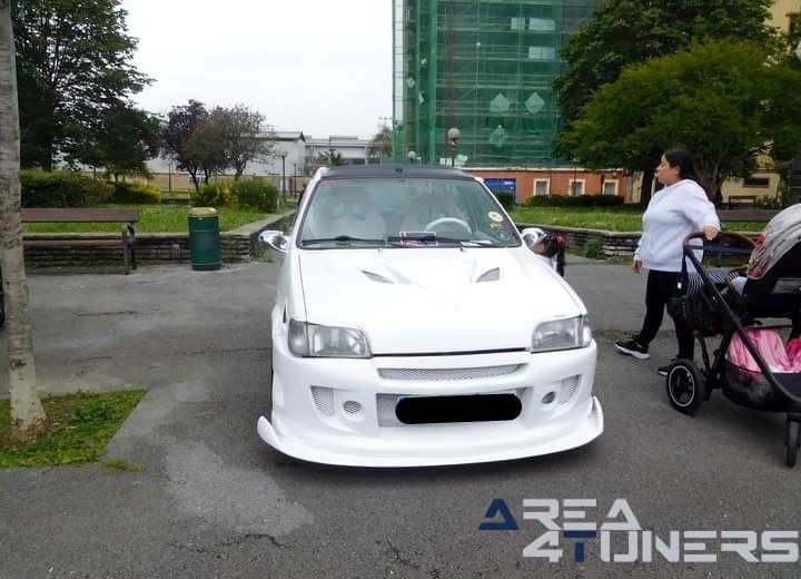 2a Concentración Rebeder Racing Club
Imagen del reportaje de la revista Tuning Area4tuners.es, de la concentración de coches Tuning del año 2024 en Zorrotza Bilbao, Vizcaya, España