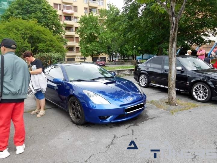 2a Concentración Rebeder Racing Club
Imagen del reportaje de la revista Tuning Area4tuners.es, de la concentración de coches Tuning del año 2024 en Zorrotza Bilbao, Vizcaya, España