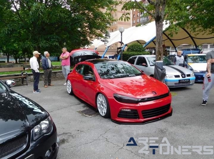 2a Concentración Rebeder Racing Club
Imagen del reportaje de la revista Tuning Area4tuners.es, de la concentración de coches Tuning del año 2024 en Zorrotza Bilbao, Vizcaya, España