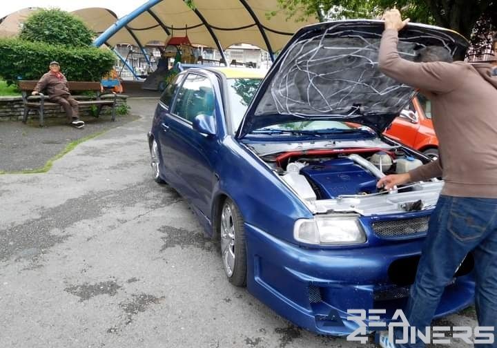 2a Concentración Rebeder Racing Club
Imagen del reportaje de la revista Tuning Area4tuners.es, de la concentración de coches Tuning del año 2024 en Zorrotza Bilbao, Vizcaya, España