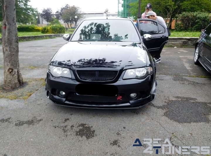 2a Concentración Rebeder Racing Club
Imagen del reportaje de la revista Tuning Area4tuners.es, de la concentración de coches Tuning del año 2024 en Zorrotza Bilbao, Vizcaya, España
