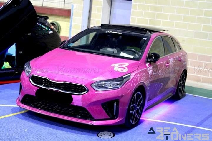 7a Concentración Tuning Pedro Muñoz
Imagen del reportaje de la revista Tuning Area4tuners.es, de la concentración de coches Tuning del año 2024 en Pedro Muñoz, Ciudad Real, España.