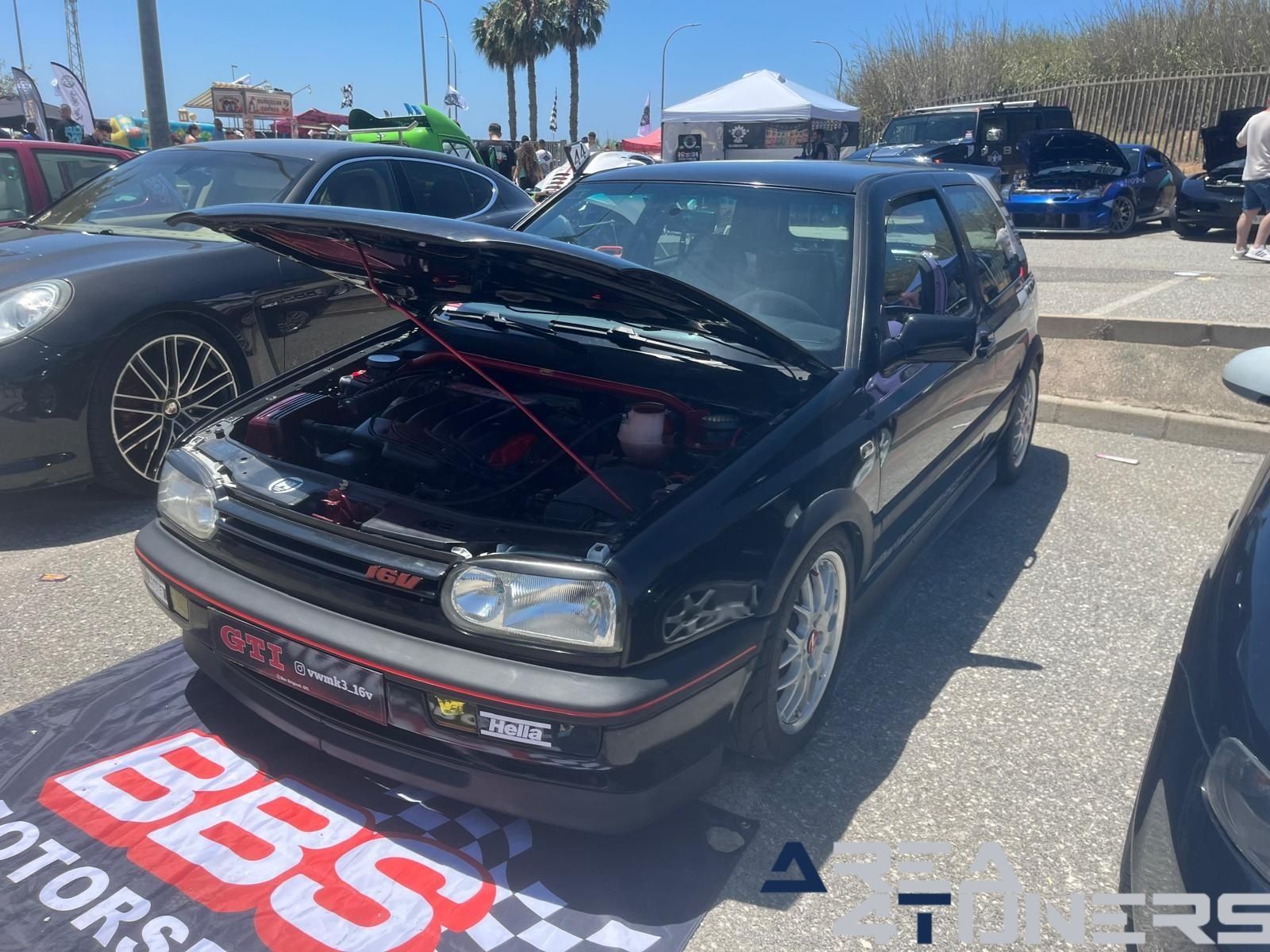9º Aniversario Motorfest Motríl
Imagen del reportaje de la revista Tuning Area4tuners.es, de la concentración de coches Tuning del año 2024 en Motríl, Granada, España