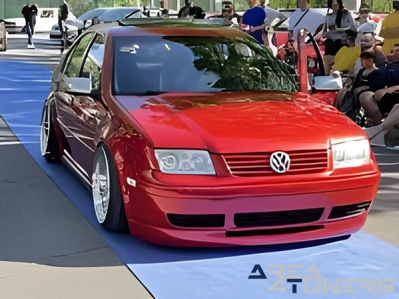 22a Concentración Tuning Vag Calafell
Imagen del reportaje de la revista Tuning Area4tuners.es, de la concentración de coches Tuning del año 2024 en Calafell, Tarragona, España.