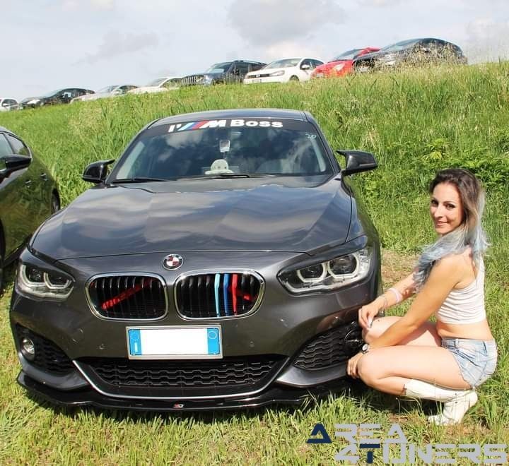 1 Raduno Tuning Della Bosga
Imagen del reportaje de la revista Tuning Area4tuners.es, de la concentración de coches Tuning del año 2024 en Bosga, Corbola, Italia.