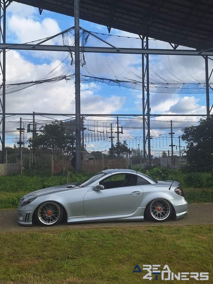 Adventure Tuning Night 12 Komen
Imagen del reportaje de la revista Tuning Area4tuners.es, de la concentración de coches Tuning del año 2024 en Comines-Warneton, Bélgica