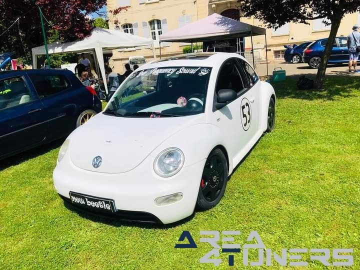 Meeting Du Monkey's 2k24
Imagen del reportaje de la revista Tuning Area4tuners.es, de la concentración de coches Tuning del año 2024 en Mery Sur Seine, Francia