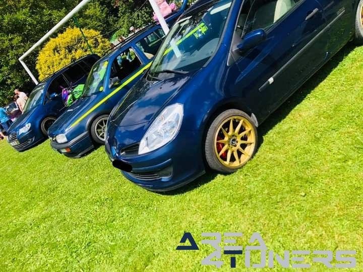 Meeting Du Monkey's 2k24
Imagen del reportaje de la revista Tuning Area4tuners.es, de la concentración de coches Tuning del año 2024 en Mery Sur Seine, Francia