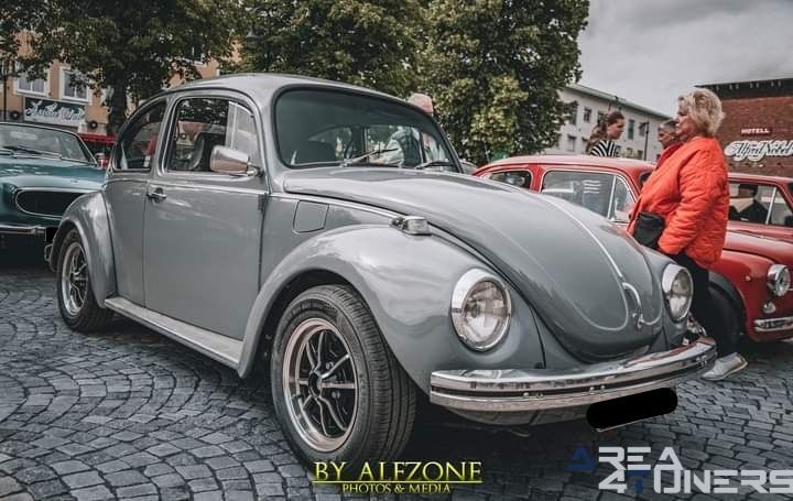 Karlskoga Motorsportvecka 2024
Imagen del reportaje de la revista Tuning Area4tuners.es, de la concentración de coches Tuning del año 2024 en Karlskoga, Suecia.