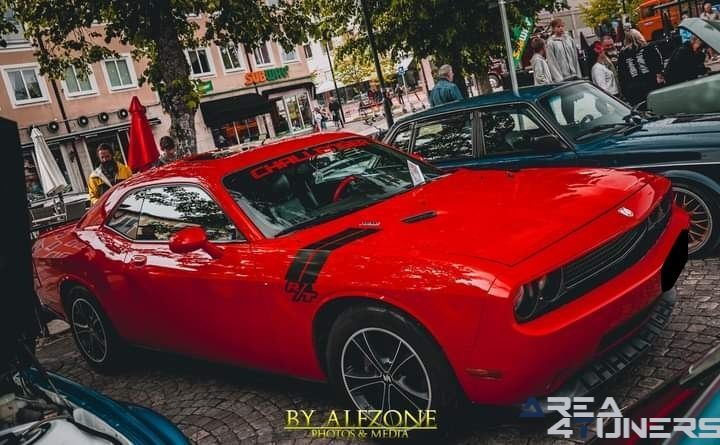 Karlskoga Motorsportvecka 2024
Imagen del reportaje de la revista Tuning Area4tuners.es, de la concentración de coches Tuning del año 2024 en Karlskoga, Suecia.