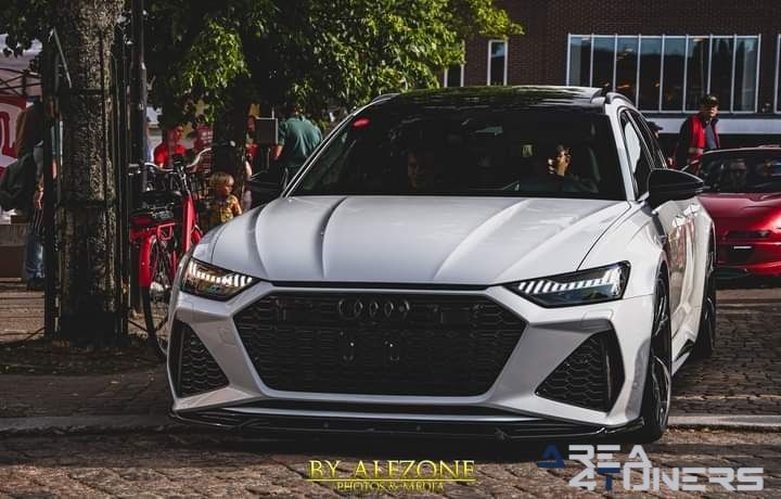 Karlskoga Motorsportvecka 2024
Imagen del reportaje de la revista Tuning Area4tuners.es, de la concentración de coches Tuning del año 2024 en Karlskoga, Suecia.