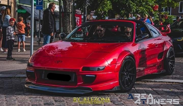 Karlskoga Motorsportvecka 2024
Imagen del reportaje de la revista Tuning Area4tuners.es, de la concentración de coches Tuning del año 2024 en Karlskoga, Suecia.