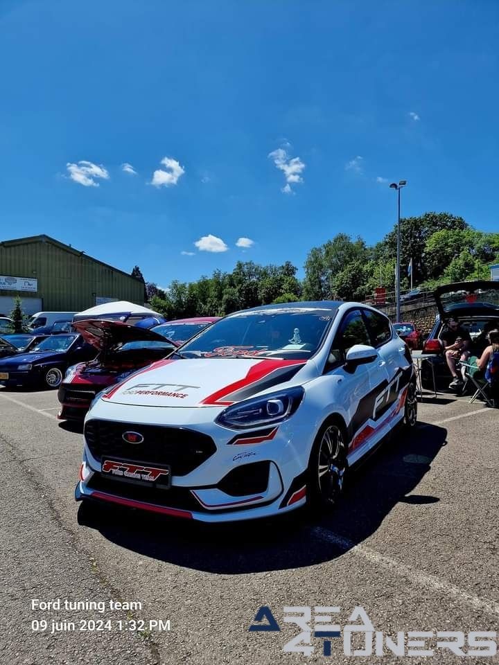 Street Kings 2k24
Imagen del reportaje de la revista Tuning Area4tuners.es, de la concentración de coches Tuning del año 2024 en Clare De Mersch, Luxemburgo