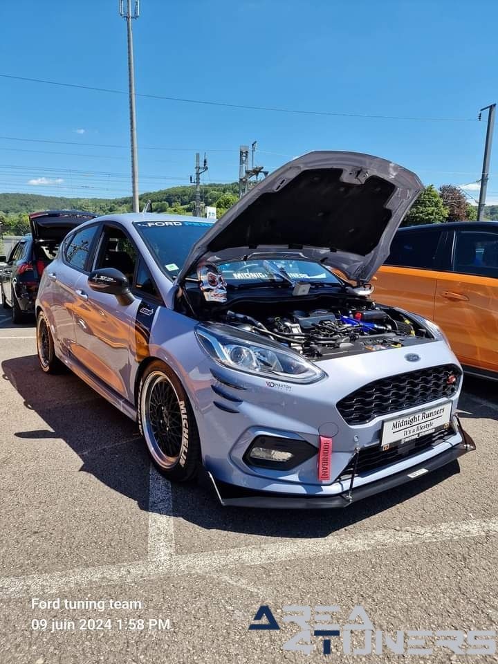 Street Kings 2k24
Imagen del reportaje de la revista Tuning Area4tuners.es, de la concentración de coches Tuning del año 2024 en Clare De Mersch, Luxemburgo