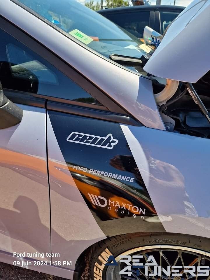 Street Kings 2k24
Imagen del reportaje de la revista Tuning Area4tuners.es, de la concentración de coches Tuning del año 2024 en Clare De Mersch, Luxemburgo