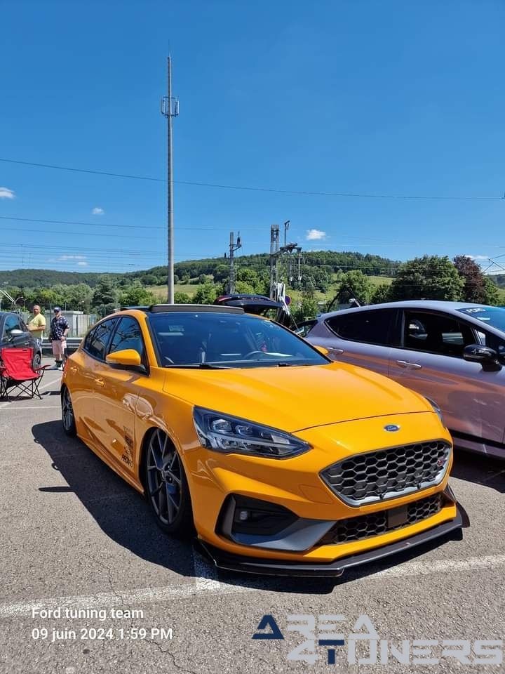 Street Kings 2k24
Imagen del reportaje de la revista Tuning Area4tuners.es, de la concentración de coches Tuning del año 2024 en Clare De Mersch, Luxemburgo