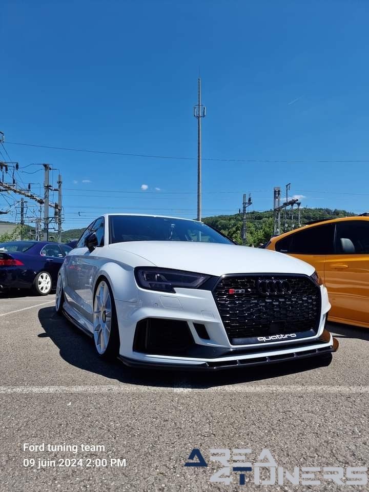 Street Kings 2k24
Imagen del reportaje de la revista Tuning Area4tuners.es, de la concentración de coches Tuning del año 2024 en Clare De Mersch, Luxemburgo