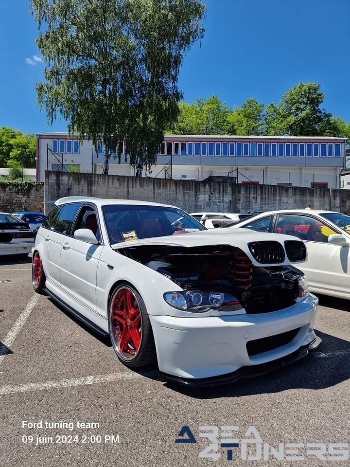 Street Kings 2k24
Imagen del reportaje de la revista Tuning Area4tuners.es, de la concentración de coches Tuning del año 2024 en Clare De Mersch, Luxemburgo