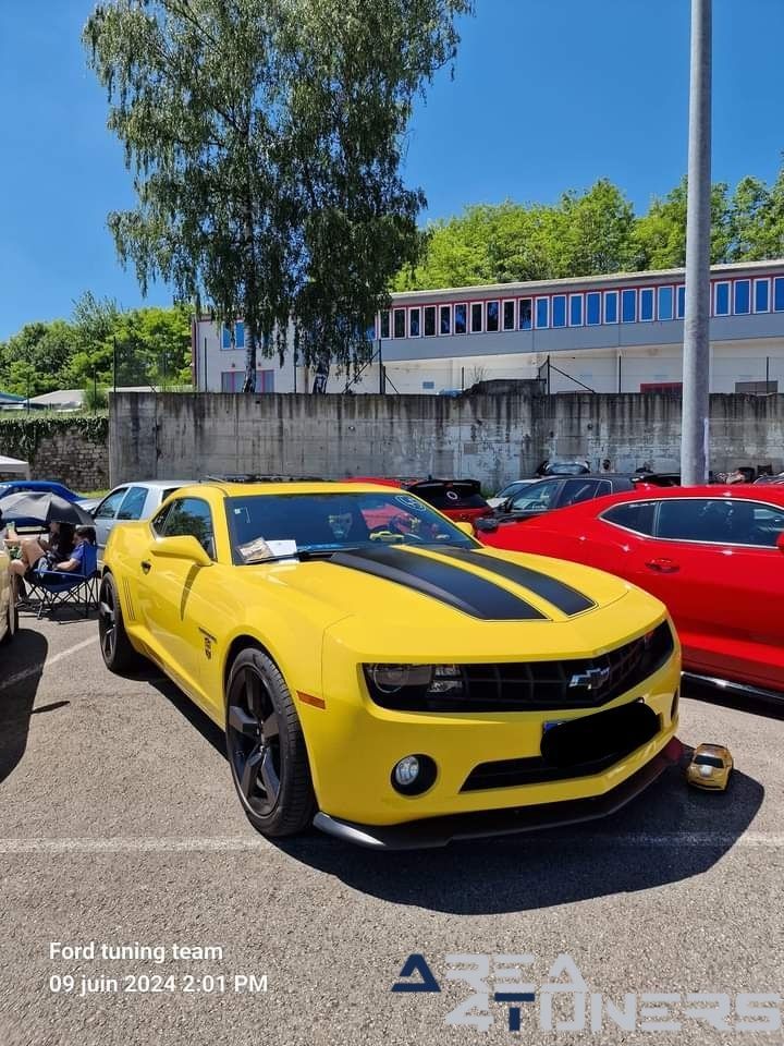 Street Kings 2k24
Imagen del reportaje de la revista Tuning Area4tuners.es, de la concentración de coches Tuning del año 2024 en Clare De Mersch, Luxemburgo