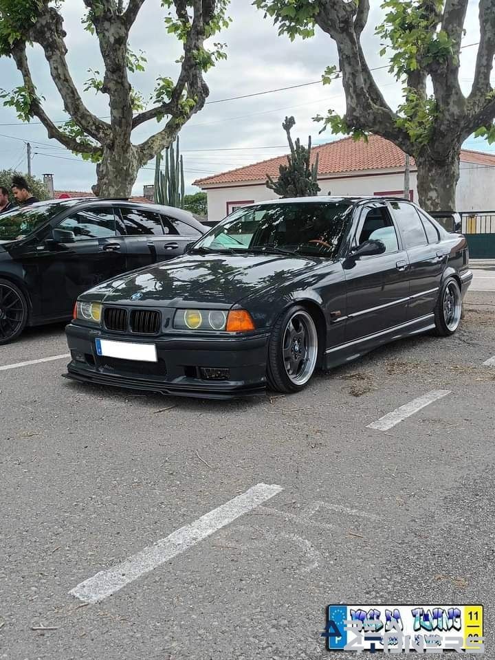 Tuning Drift E Festival 2024
Imagen del reportaje de la revista Tuning Area4tuners.es, de la concentración de coches Tuning del año 2024 en Portomar, Portugal.