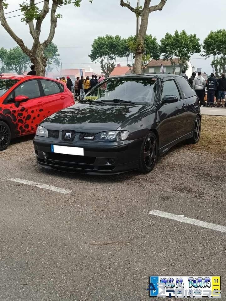 Tuning Drift E Festival 2024
Imagen del reportaje de la revista Tuning Area4tuners.es, de la concentración de coches Tuning del año 2024 en Portomar, Portugal.