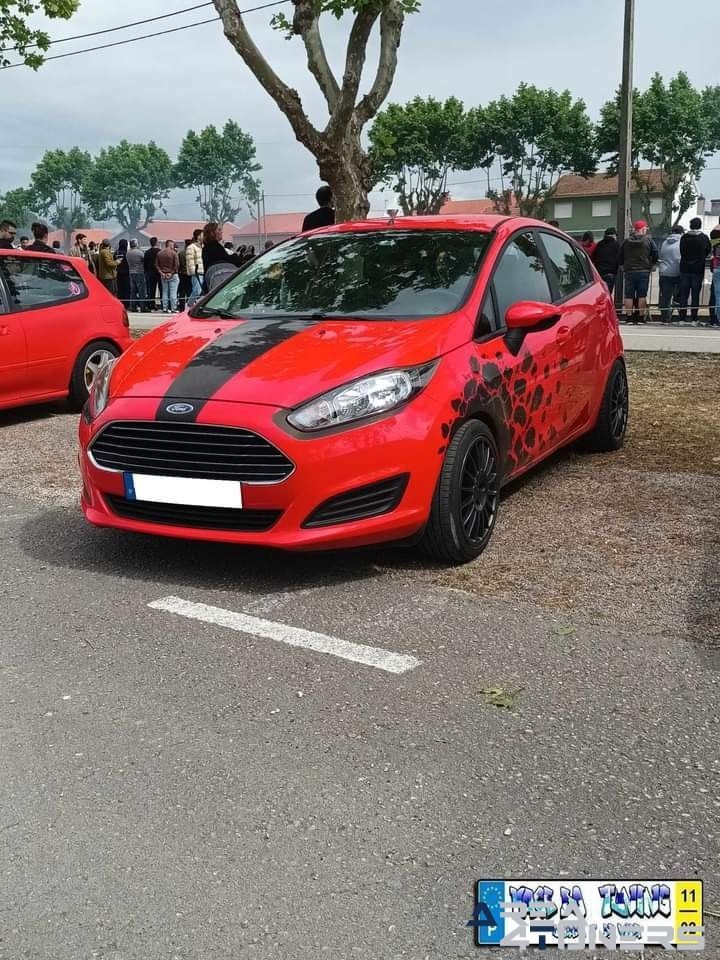 Tuning Drift E Festival 2024
Imagen del reportaje de la revista Tuning Area4tuners.es, de la concentración de coches Tuning del año 2024 en Portomar, Portugal.