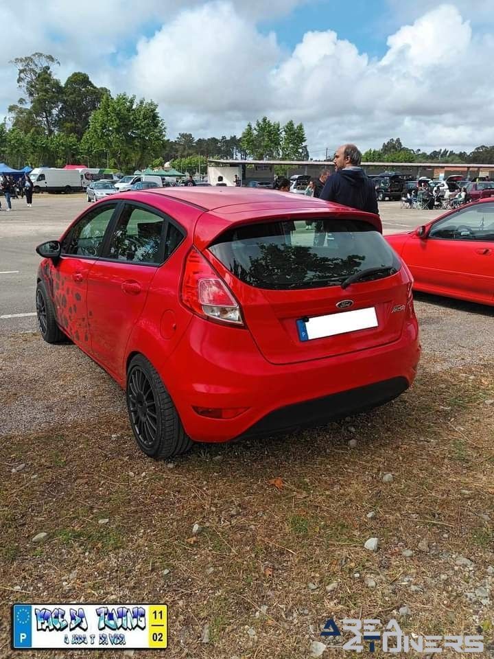 Tuning Drift E Festival 2024
Imagen del reportaje de la revista Tuning Area4tuners.es, de la concentración de coches Tuning del año 2024 en Portomar, Portugal.