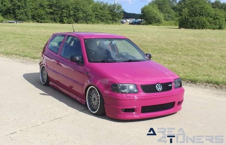VW Days 2k24
Imagen del reportaje de la revista Tuning Area4tuners.es, de la concentración de coches Tuning del año 2024 en Seraucourt Le Grand, Francia