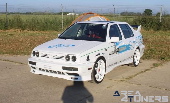 VW Days 2k24
Imagen del reportaje de la revista Tuning Area4tuners.es, de la concentración de coches Tuning del año 2024 en Seraucourt Le Grand, Francia