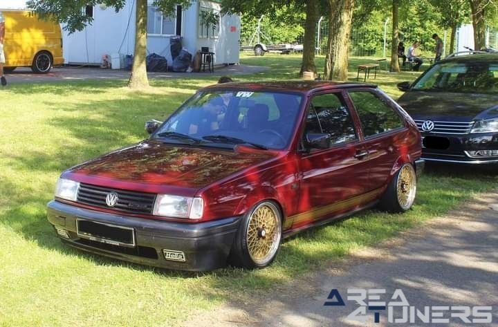 VW Days 2k24
Imagen del reportaje de la revista Tuning Area4tuners.es, de la concentración de coches Tuning del año 2024 en Seraucourt Le Grand, Francia