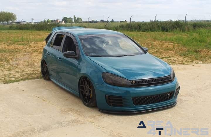 VW Days 2k24
Imagen del reportaje de la revista Tuning Area4tuners.es, de la concentración de coches Tuning del año 2024 en Seraucourt Le Grand, Francia