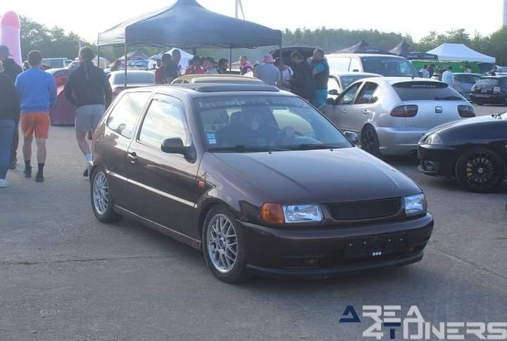 VW Days 2k24
Imagen del reportaje de la revista Tuning Area4tuners.es, de la concentración de coches Tuning del año 2024 en Seraucourt Le Grand, Francia