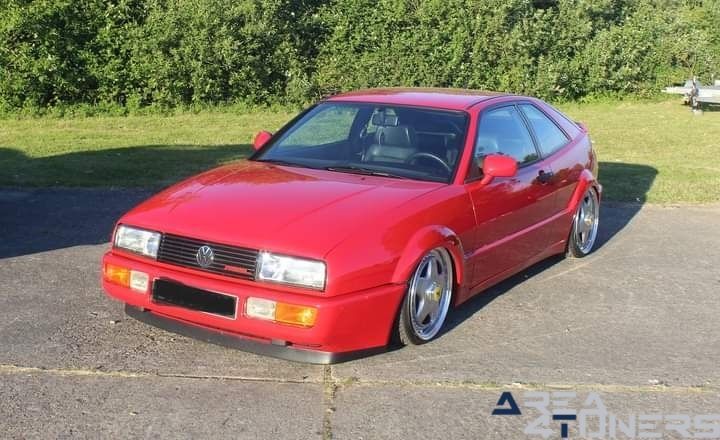 VW Days 2k24
Imagen del reportaje de la revista Tuning Area4tuners.es, de la concentración de coches Tuning del año 2024 en Seraucourt Le Grand, Francia